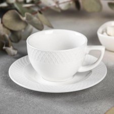 Coffee steam porcelain Wilmax 