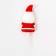 Decoration for the Cake "Santa Claus"