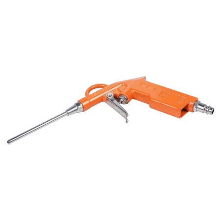 Pistol Pillow Airline, Pneumatic, Metal, L = 110 mm-2
