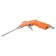 Pistol Pillow Airline, Pneumatic, Metal, L = 110 mm