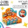 Baby Baby soft "Your Friends" 6.3cm, in showbox