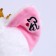 Soft toy in the bag "Baby Kiki"