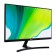 Acer Munitor 23.8 "Nitro K243YEBMIX Black IPS LED 4MS 16: 9 HDMI M/M 1000: 1 250CD 178g/178 102945