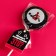 Lollipop with a seal on a ritual wand: taste: Cola, 25 g. (18+)