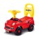 Tolokar "Lightning", sound, color red