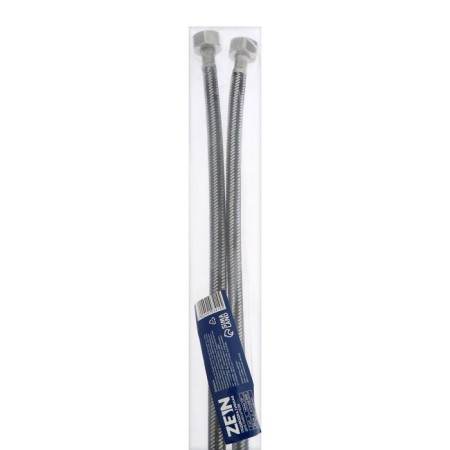 Flexible eyeliner for the Zein mixer, fiber-neong, 1/2 ", M10, 60 cm, set 2 pcs, black-6