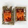 Set "Health and long years": a shotgun 250 ml., Herbal tea 100 g (2 pcs. X 50 g).
