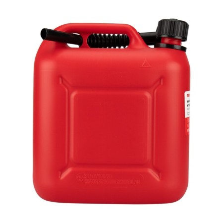 Canist for fuel and lubricants Rexant Classic, plastic, 10 l-5