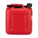 Canist for fuel and lubricants Rexant Classic, plastic, 10 l