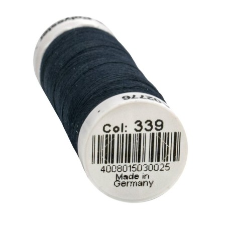 SEW-all thread for all materials, 200 m, 748277 (339 dark-blue-blue)-1