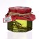 New Year. Jam "New Year" from needles, 100 ml
