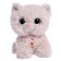 Soft toy "Kit button", 13 cm xy22067