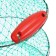 Float with a float, diameter 40 cm, 3 rings