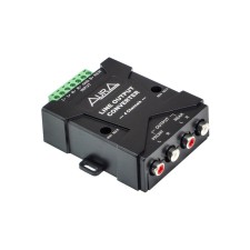 Aura Rhl-0604 high-level converter