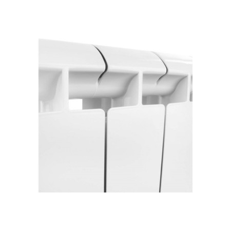 Bimetallic radiator Global Style Extra 500, 500 x 85 mm, 6 sections-2