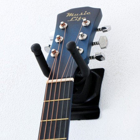 Nasten guitar holder