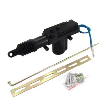 Castle drive, 12 V, wire 6.5 cm