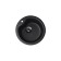Kitchen Washing Ulgran U102-308, D = 480 mm, black color