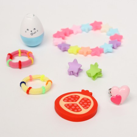 Soft toy Surprise "Owl"-4