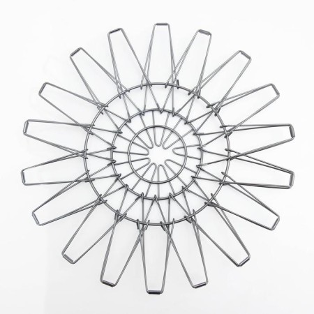 Dilan fruit, folding, 29 × 29 × 4.5 cm, color graphite-5