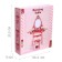 Game set "Fashionista table" with accessories, mix
