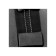 Covers of the seats are furry artificial 5 subject. Skyway Arctic black with back and headrest support