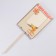 Signs on Victory Day May 9 "Immortal regiment, I remember!", UV-pier, 30 × 21.6 cm