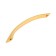Cappio RSC014 handle handle, m/o 128 mm, color gold