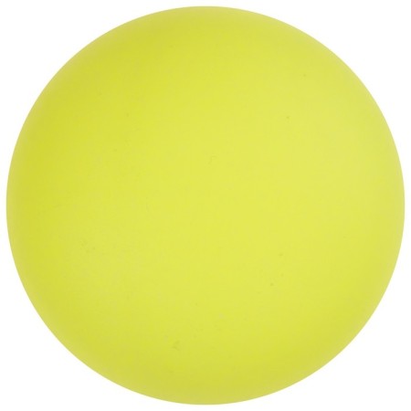 A set of balls for table tennis Onlytop, D = 40 mm, 12 pcs., Mix color-4