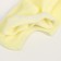Women's socks, yellow color, size 23-25 ​​(36-40)