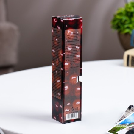 Diffusor aromatic "cherry", 30 ml-3