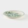 Ceramic plate "Foam", D = 21 cm