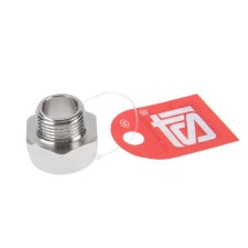 STI adapter, 1/2 