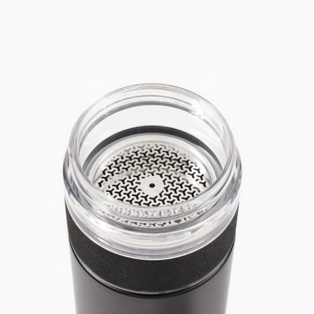 Thermos cook, 500 ml, Basic "Master K", saves heat 6 hours, thermometer-4