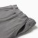 Kit for children (T-shirt/pants), gray color, height 68-74 (6-9 months)