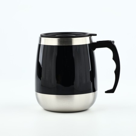Boss thermal circle, 400 ml, retains heat 2 hours-4