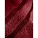 A set of terry towels Pomegranate, size 30x50 cm, 50x90 cm, 70x140 cm, red