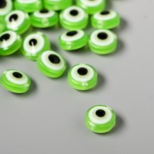 Beads for creativity plastic 