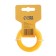 Flaim for the trimmer tundra, cross -section square, d = 1.3 mm, 15 m, nylon