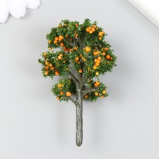 Artificial plant for creativity plastic 
