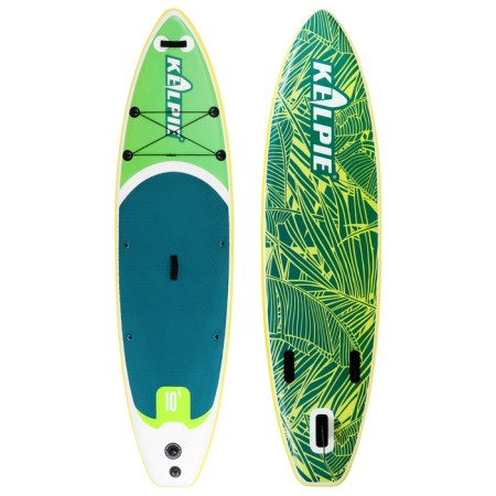 SUP Board inflatable walking Kelpie 10.4 ", 315x80x15 cm-7