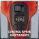 Polisy machine Einhell CC-PO 1100/1 E, 1100W, D = 180 mm, 1000-3500 rpm, case, 6dis 53959