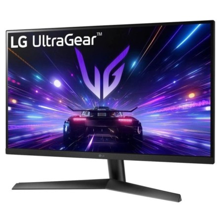 Monitor LG 27 "Ultragear 27GS60F-B Black IPS LED 16: 9 HDMI Matte 300CD 178g/178g 1920x 107043-2
