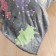 Plaid luminous free house dinosaurs 100x150cm, Aerosoft 190GM, PE100%