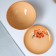 Pancake - Bread "Fend" 1.8l / 15x24cm, mac beige
