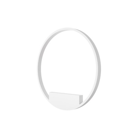 Bra Maytoni Mod058WL-L35W4K, 1XLED, 37W, 60x60x5 cm, 1800lm, white color-4
