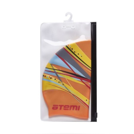 ATEMI PSC303, children's, silicone, silicone.-1