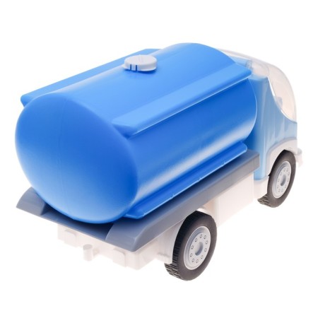 Car "Tempering No. 4"-1