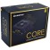 CHIEFTEC Core 600W ATX BBS-600S Gold power supply