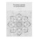 Application by foil "Patterns"